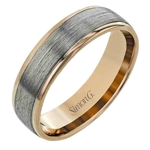 Solitaire Diamond Rings in Platinum SettingsMen Ring in 14k Gold