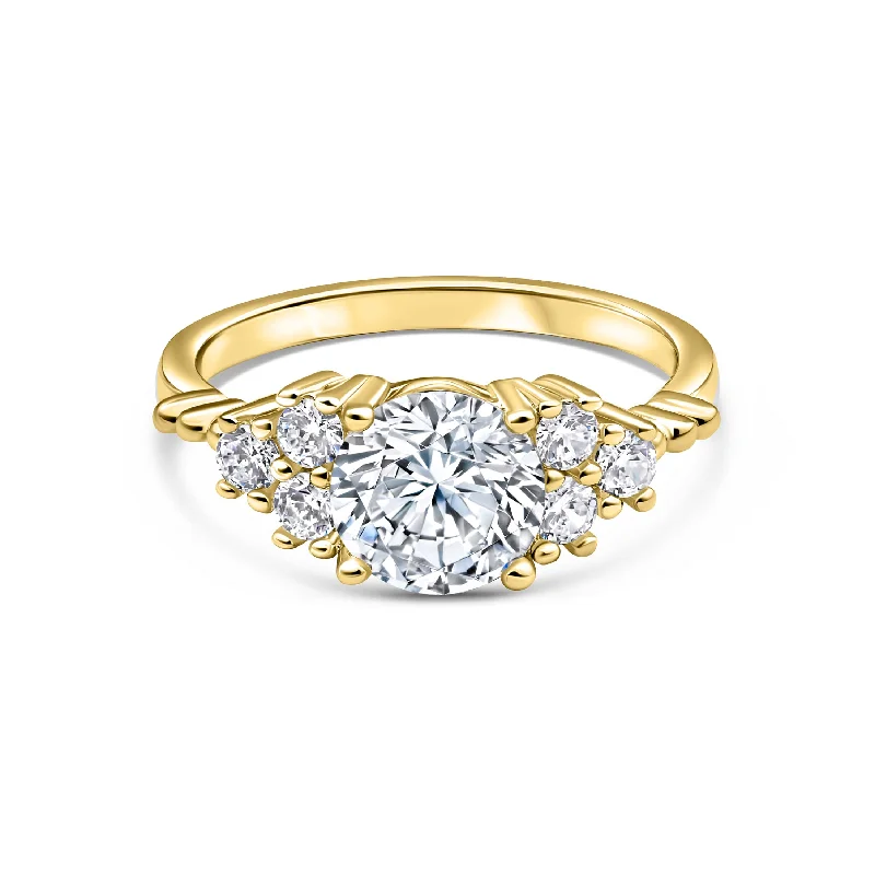 The I Do - Gold