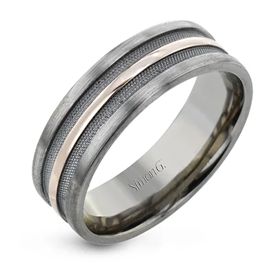 Solitaire Diamond Rings in Platinum SettingsMen Ring in 14k Gold