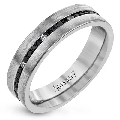 Custom - Designed Diamond Rings to Reflect Your PersonalityMen Ring in 14k Gold with Diamonds