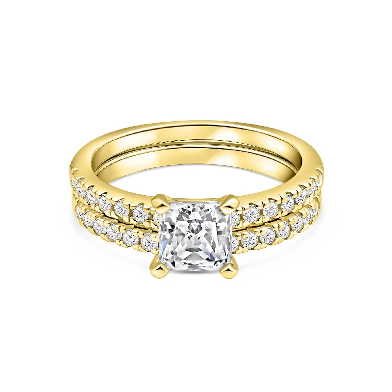 The Amore - Gold