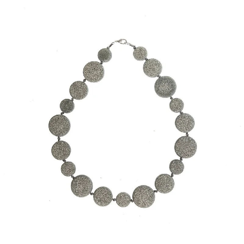 Silver Sparkle