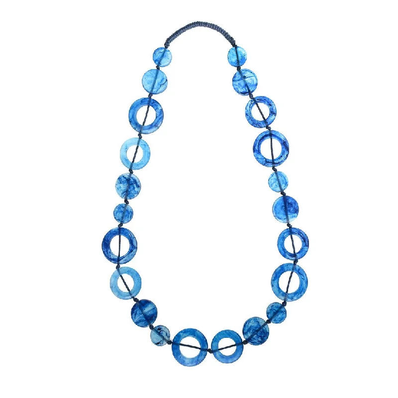 Cobalt Marble