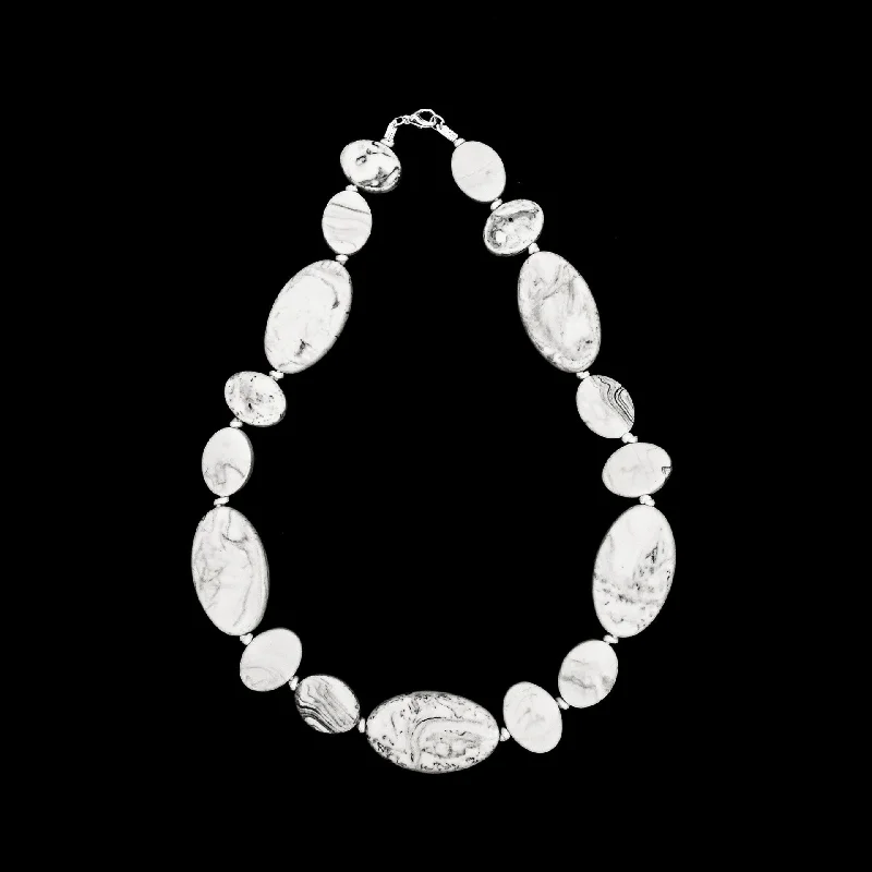 White Marble