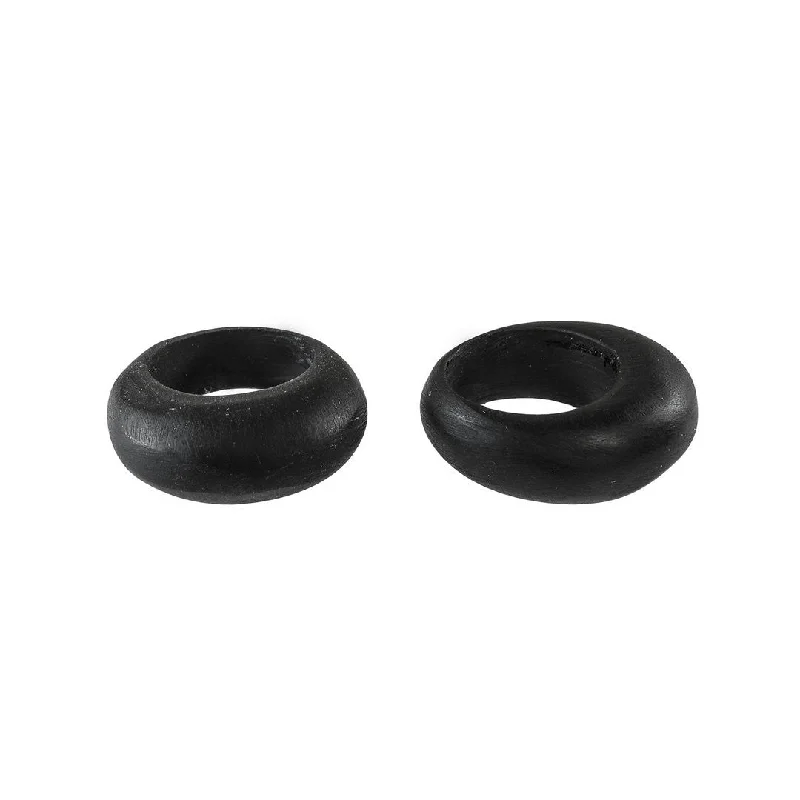 Opaque Black