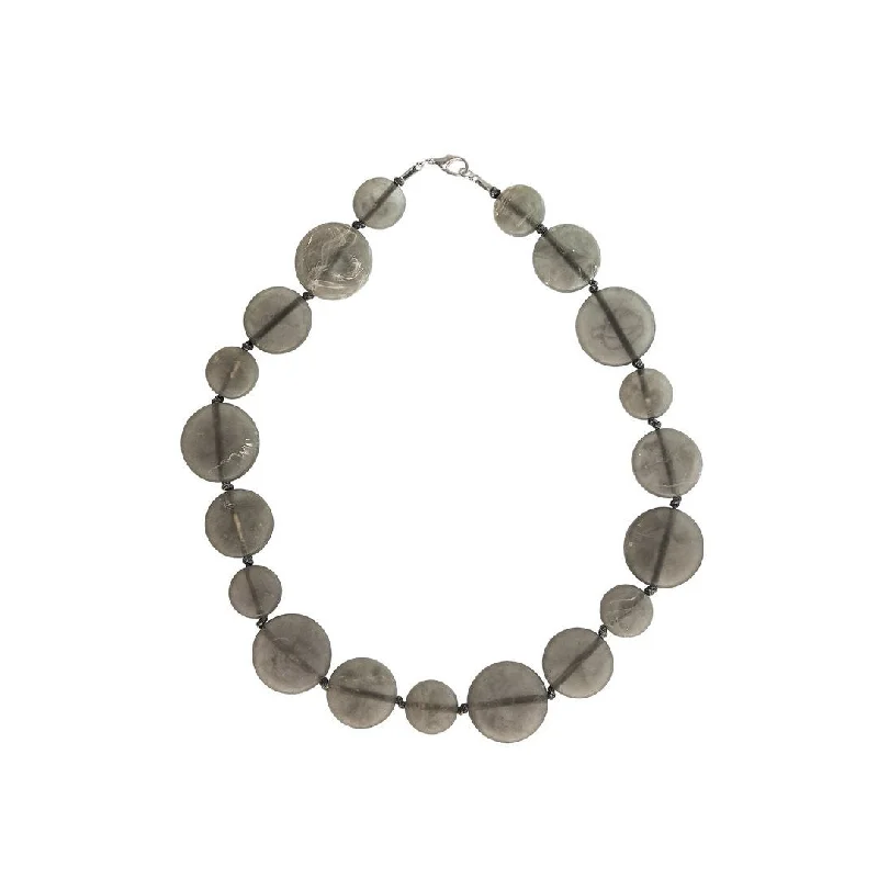 Grey Swirl