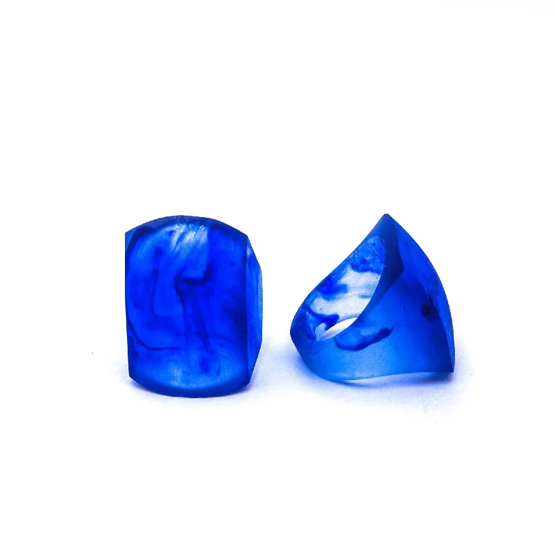 Cobalt Marble
