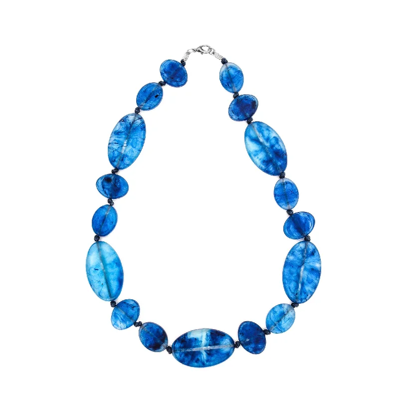 Cobalt Marble