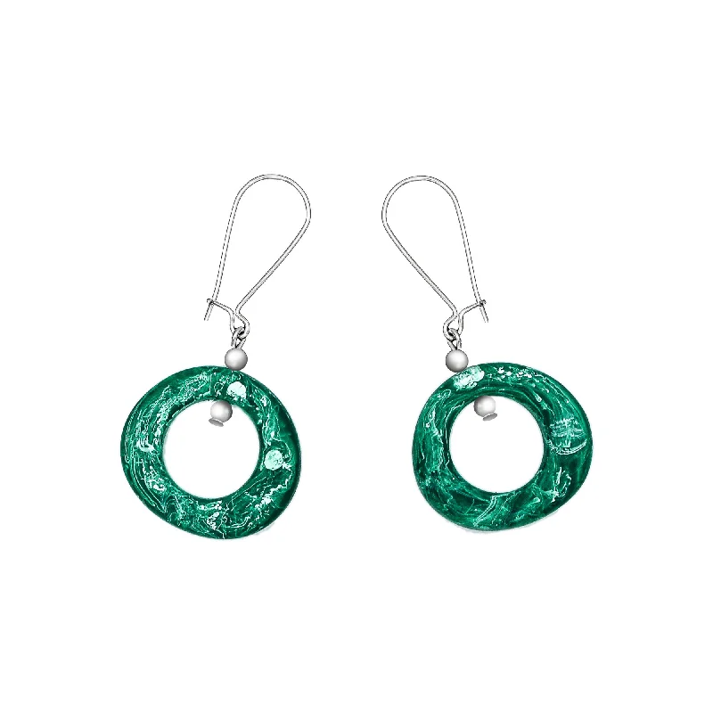 Emerald Marble