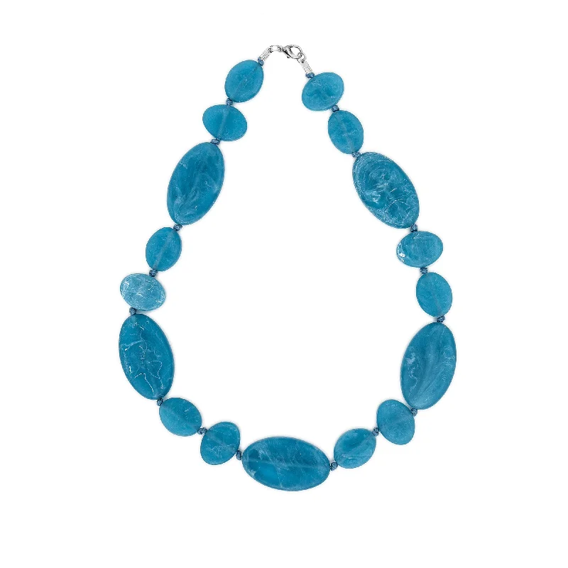 Aqua Marble