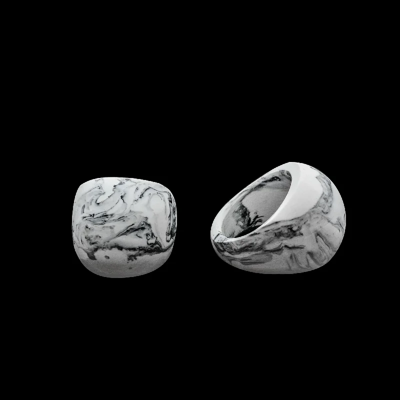 White Marble