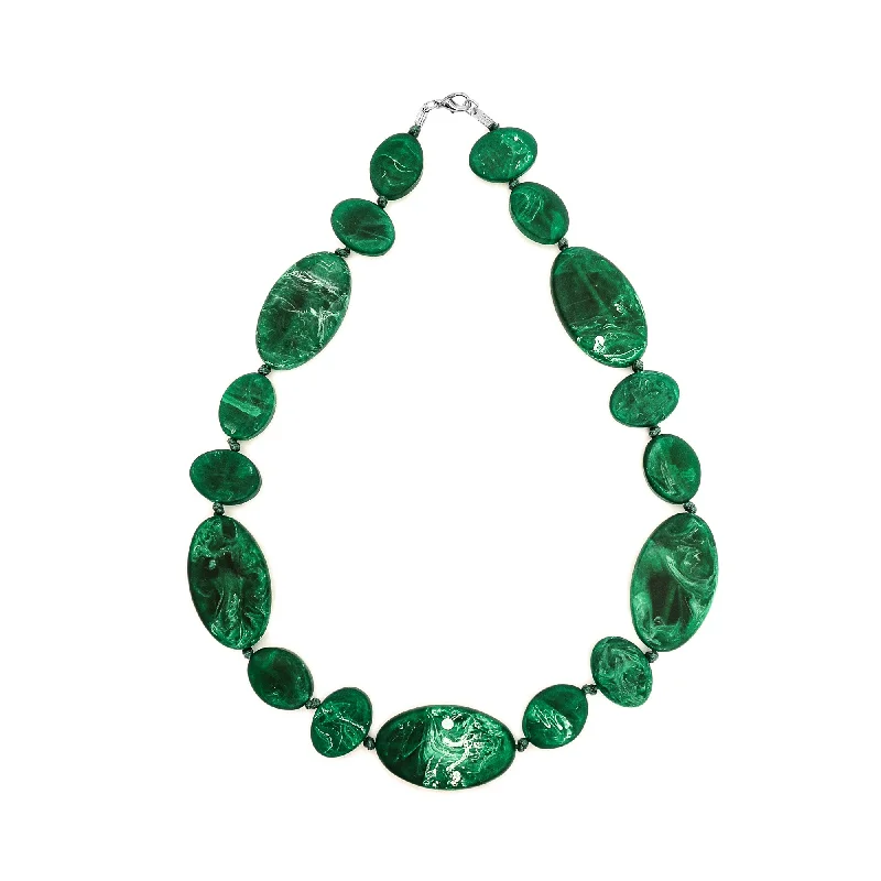 Emerald Marble