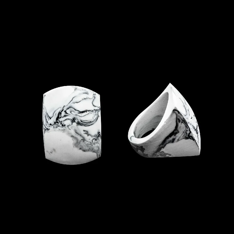 White Marble