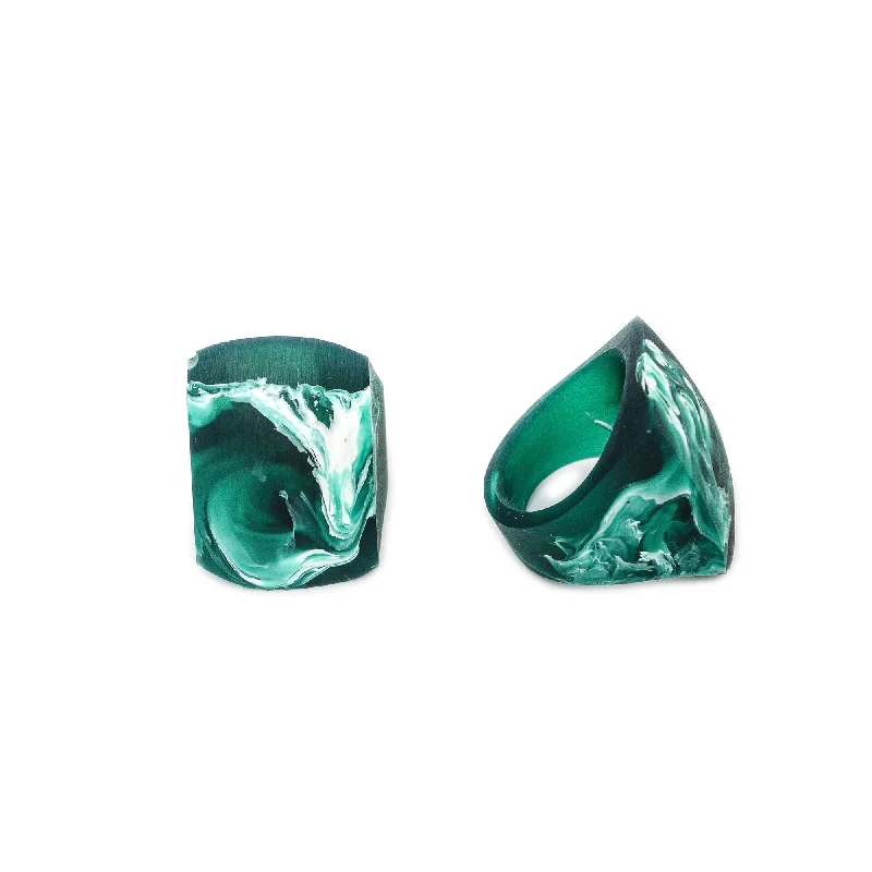 Emerald Marble