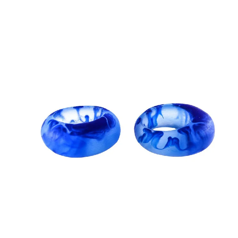 Cobalt Marble