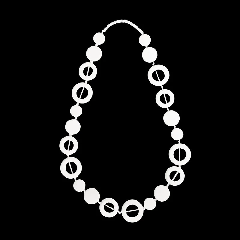 Opaque White
