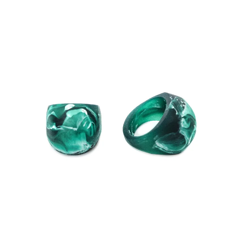 Emerald Marble