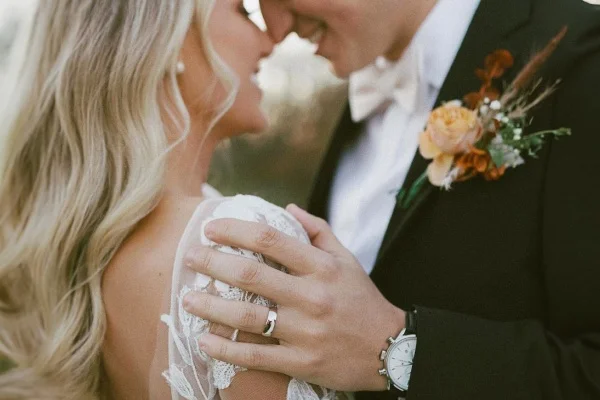 Wedding Bands