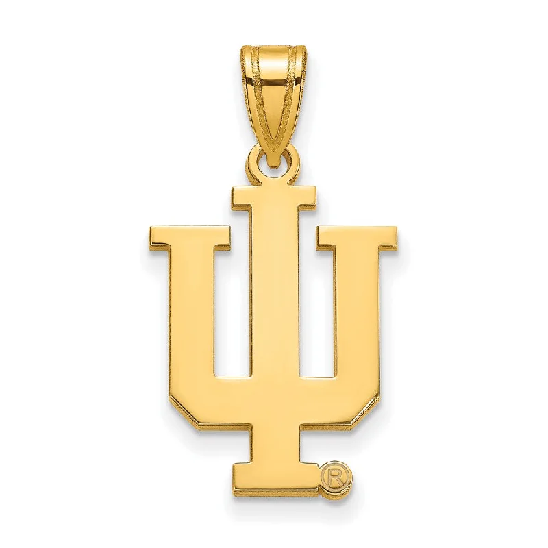 Sterling silver pendants with intricate filigree work 14k Gold Plated Silver Indiana Pendant Sterling silver pendants with intricate filigree work 14k Gold Plated Silver Indiana Pendant
