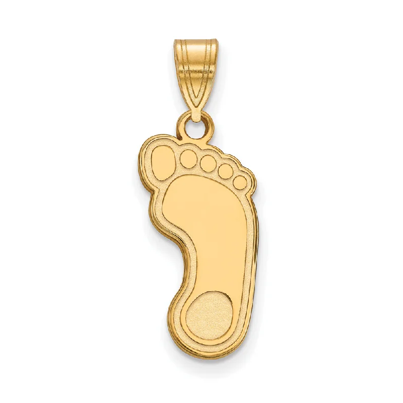 Ruby - studded pendants for a bold and vibrant statement 14k Gold Plated Silver North Carolina Large Tar Heels Pendant Ruby - studded pendants for a bold and vibrant statement 14k Gold Plated Silver North Carolina Large Tar Heels Pendant