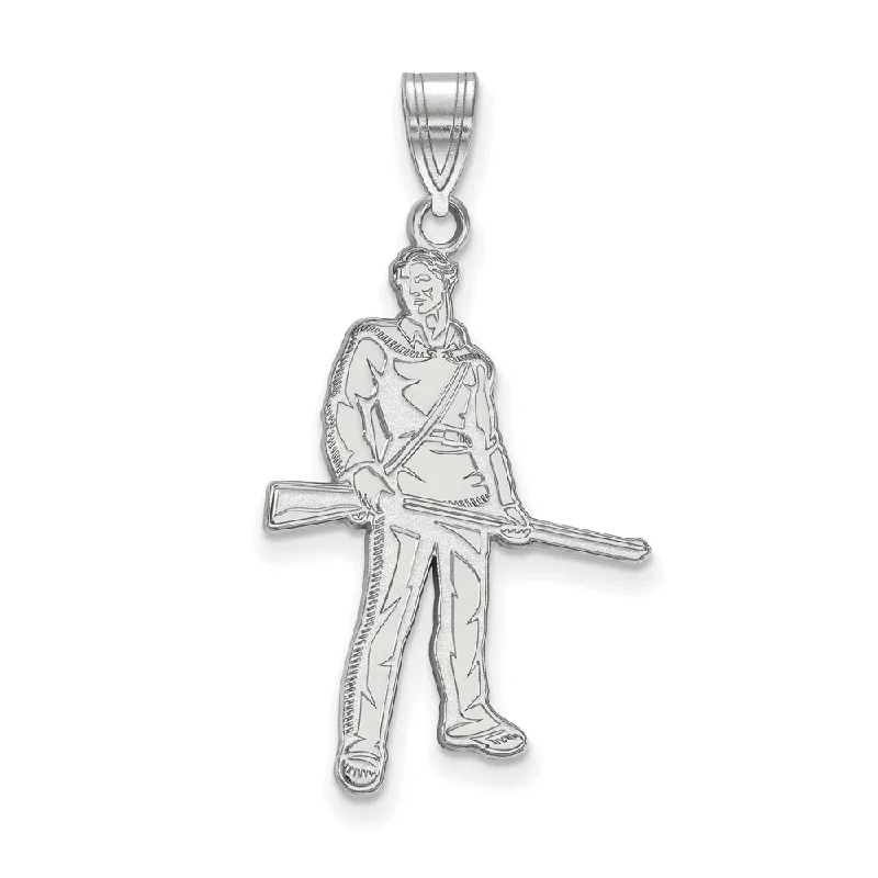 Amber pendants with their warm, golden glow 14k White Gold West Virginia U. Large Mascot Pendant Amber pendants with their warm, golden glow 14k White Gold West Virginia U. Large Mascot Pendant