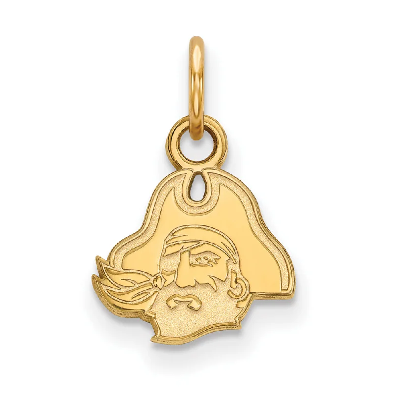 Amber pendants with their warm, golden glow 14k Yellow Gold East Carolina U Pirates XS (Tiny) Charm or Pendant Amber pendants with their warm, golden glow 14k Yellow Gold East Carolina U Pirates XS (Tiny) Charm or Pendant