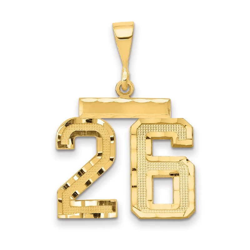 Moonstone pendants with a soft, iridescent sheen 14K Yellow Gold, Varsity Collection, Medium D/C Pendant Number 26 Moonstone pendants with a soft, iridescent sheen 14K Yellow Gold, Varsity Collection, Medium D/C Pendant Number 26