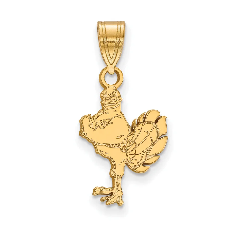Rose gold pendants with heart - shaped designs for a romantic touch 14k Yellow Gold Virginia Tech Medium Mascot Logo Pendant Rose gold pendants with heart - shaped designs for a romantic touch 14k Yellow Gold Virginia Tech Medium Mascot Logo Pendant