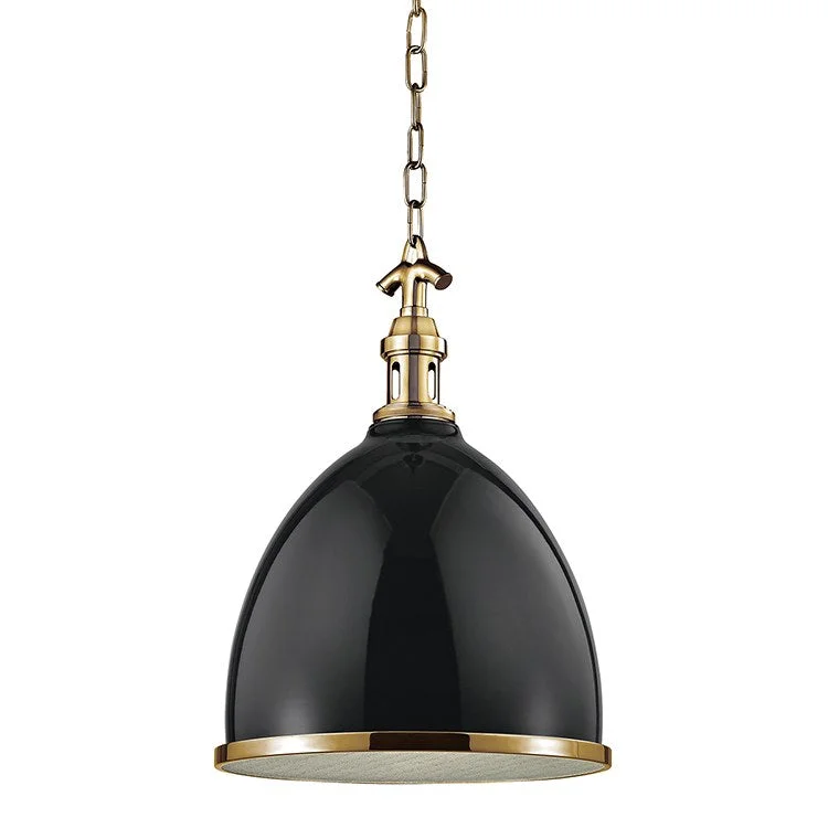 Camera - shaped pendants for photographers Viceroy Single-Light Small Pendant by Mark D. Sikes Camera - shaped pendants for photographers Viceroy Single-Light Small Pendant by Mark D. Sikes