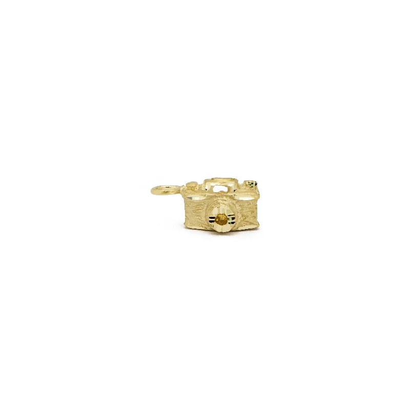 Insect - inspired pendants like butterflies or dragonflies Vintage Camera Pendant (14K) Insect - inspired pendants like butterflies or dragonflies Vintage Camera Pendant (14K)